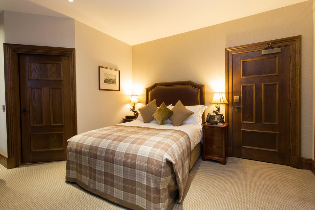 The Station Hotel Rothes Chambre photo